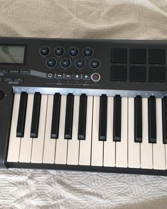 Tastiera M-Audio Axiom 25