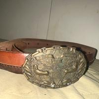 JUST CAVALLI CINTURA ORIGINALE 110cm