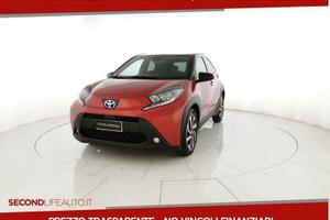 Toyota Aygo X 1.0 Trend 72cv