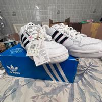 sneaker Adidas Originals Continental 80 Stripes