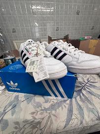 sneaker Adidas Originals Continental 80 Stripes