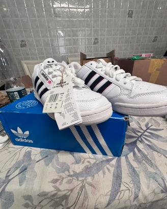 sneaker Adidas Originals Continental 80 Stripes