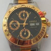 orologio kienzle daytona automatico 