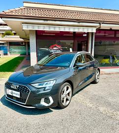 Audi A3 SPB 35 TDI Business Advanced