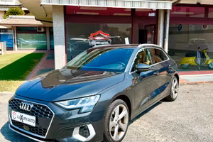 Audi A3 SPB 35 TDI Business Advanced