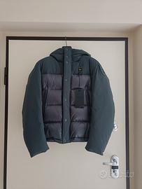 Giubbotto uomo Blauer
