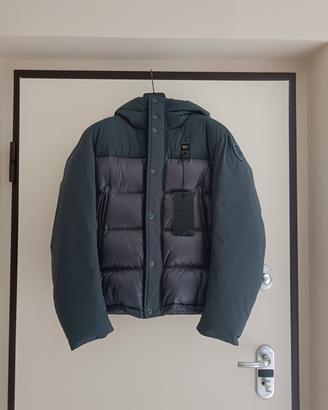 Giubbotto uomo Blauer