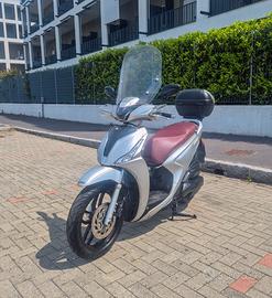 KYMCO PEOPLE S 125