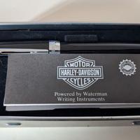 Penna Harley Davidson by Waterman