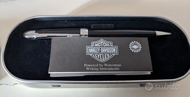 Penna Harley Davidson by Waterman