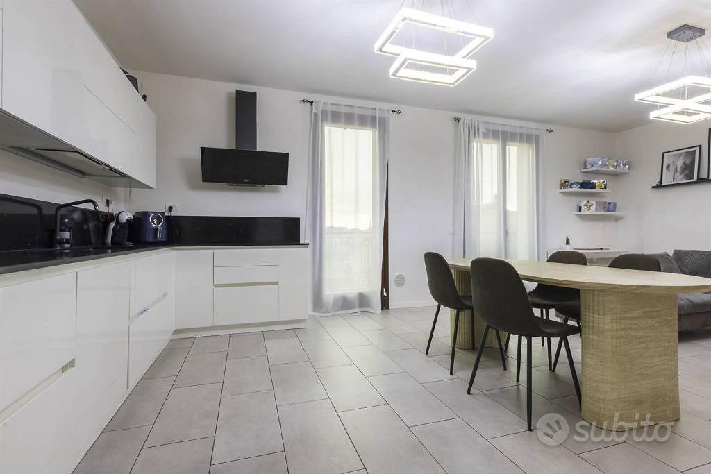 Appartamento – Novedrate, Como - Vista 4