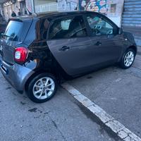 Smart fourfour