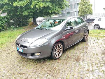 fiat bravo