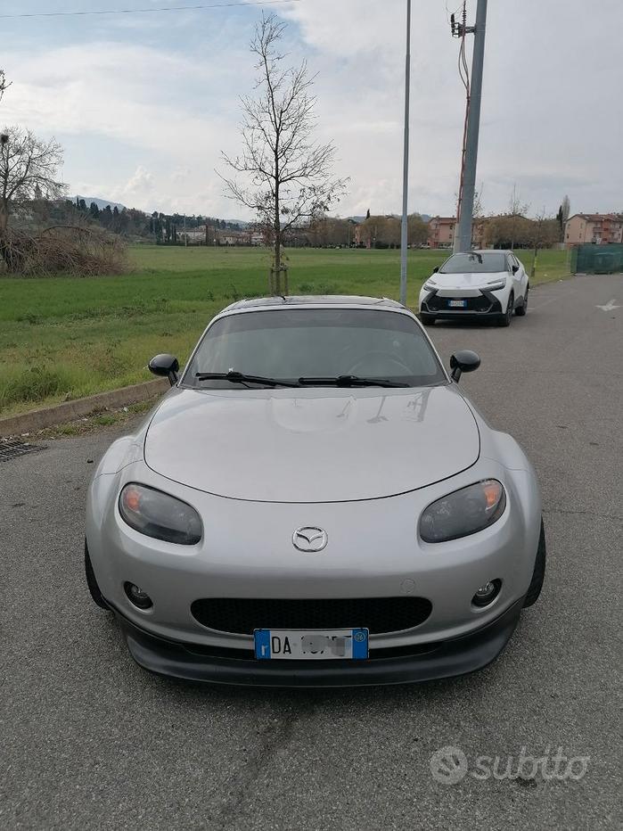 MAZDA MX-5 3ª serie