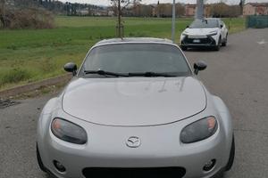 Mazda mx5 NC 2.0