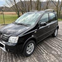 Fiat panda 4x4