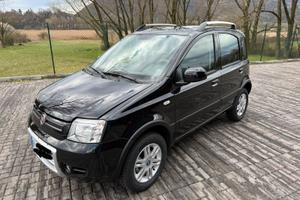 Fiat panda 4x4