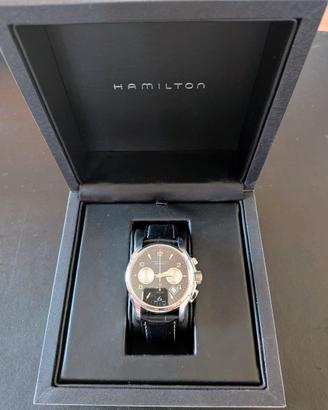 Orologio Hamilton