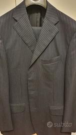 Completo estivo alta sartoria  lana