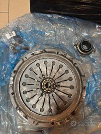 Frizione + volano rinforzati alfa 147/GT 1.9