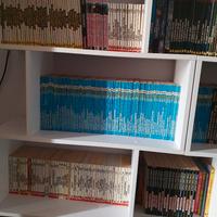 Fumetti dal 1990 al 2012