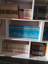 Fumetti dal 1990 al 2012