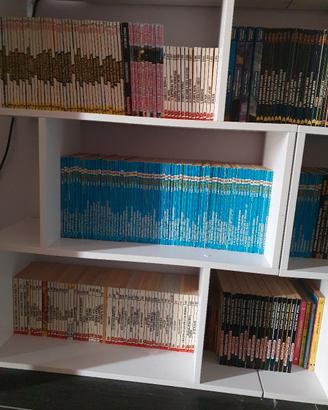 Fumetti dal 1990 al 2012