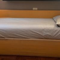 Letto singolo GAB