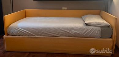 Letto singolo GAB
