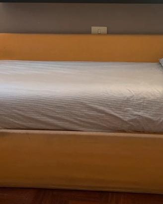 Letto singolo GAB
