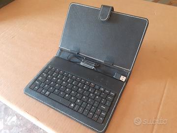 Tastiera Qwerty per Tablet / Pc / Notebook