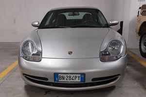 Porsche 911 Carrera 4 cat Coupé