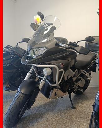 Honda cross runner 800 garanzia-rate-promo aprile-