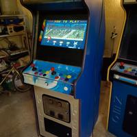 Videogioco cabinato arcade