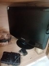 tv 19 pollici Samsung 