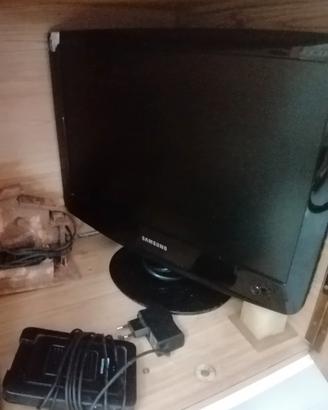 tv 19 pollici Samsung 