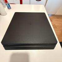 PS4 SLIM 1 Tera
