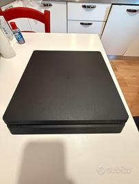 PS4 SLIM 1 Tera