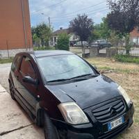 CITROEN C2 1.6