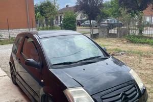 CITROEN C2 1.6