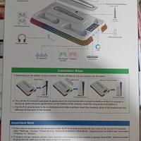 base x ps5  nuova e funzionante. 