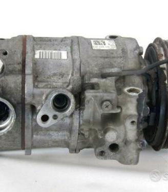Compressore aria condizionata audi a4 2.0 diesel