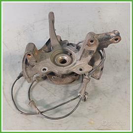 Fusello Anteriore Sinistro SX FIAT 500 3P 1.2