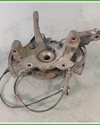 Fusello Anteriore Sinistro SX FIAT 500 3P 1.2
