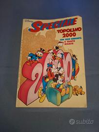 Speciale Topolino 2000 - Volume Celebrativo