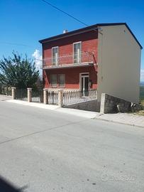 Casa Indipendente a Torella del Sannio