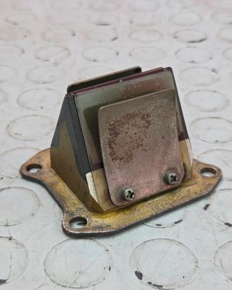 PACCO LAMELLARE HONDA CR 80 1996 2002 CR80 1997 19