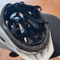 casco bici limar  545