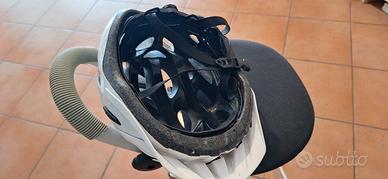 casco bici limar  545
