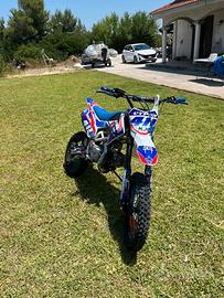 Pit bike/pitbike